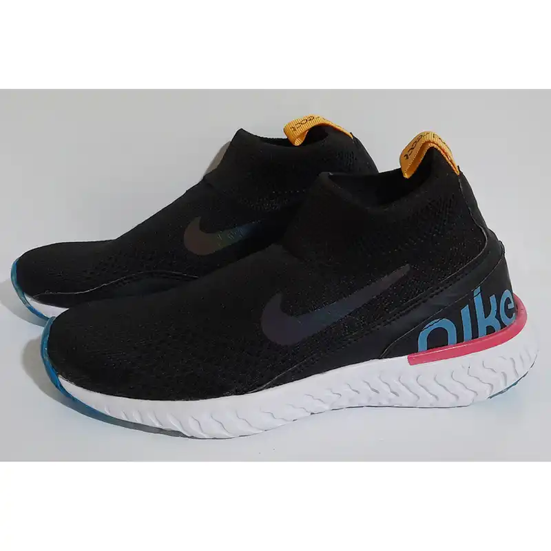 کفش پیاده روی مدل جورابی N244