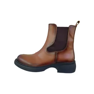 نیم بوت زنانه مدل MSH29