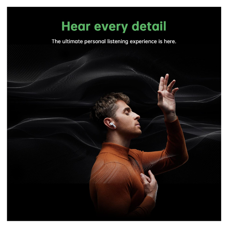 پخش کننده موسیقی مدل B0C2KZZLR3