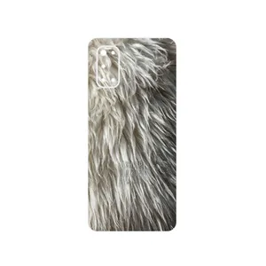 MAHOOT Sheep Skin Cover Sticker for Realme 7 Pro