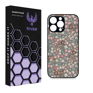 RIVEN RI3-14 Case For Apple iPhone 11 Pro
