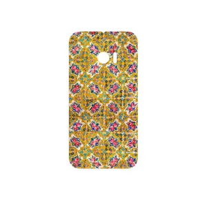 MAHOOT Iran Tile 15 Cover Sticker for HTC 10