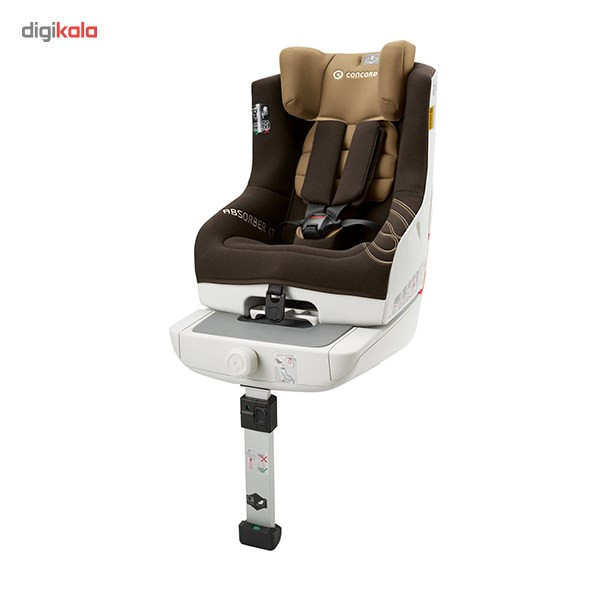 صندلی خودرو کونکورد مدل Absorber XT