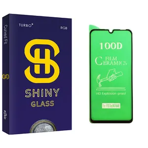 Atouchbo Shiny Glass Ceramics Screen Protector For Huawei هوآوی P 30 lite