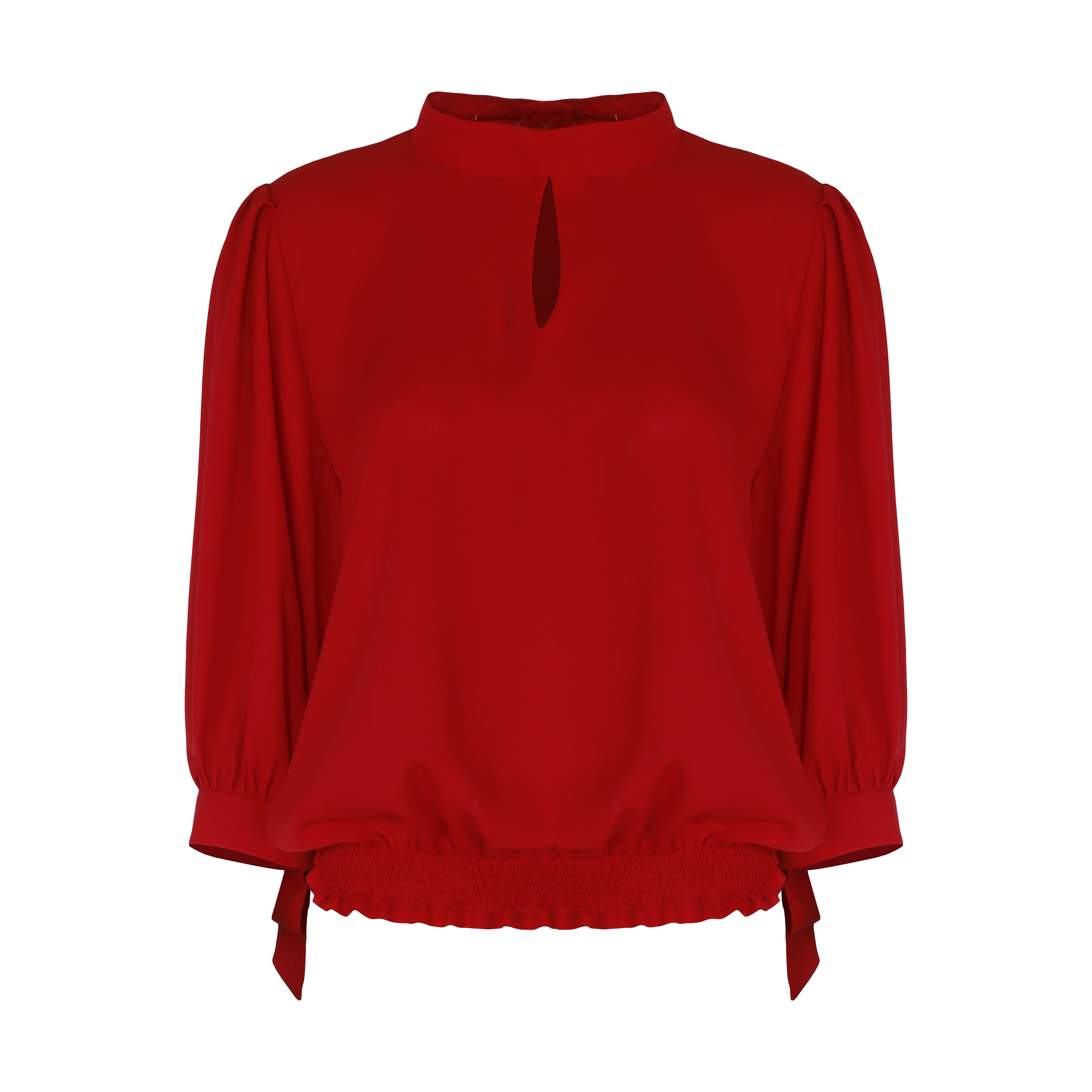 بلوز زنانه مدل دیاتا کد 01