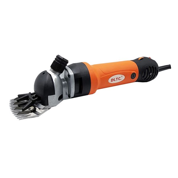  ماشین اصلاح حیوانات صنعتی دی ال تی سی کد 1500w