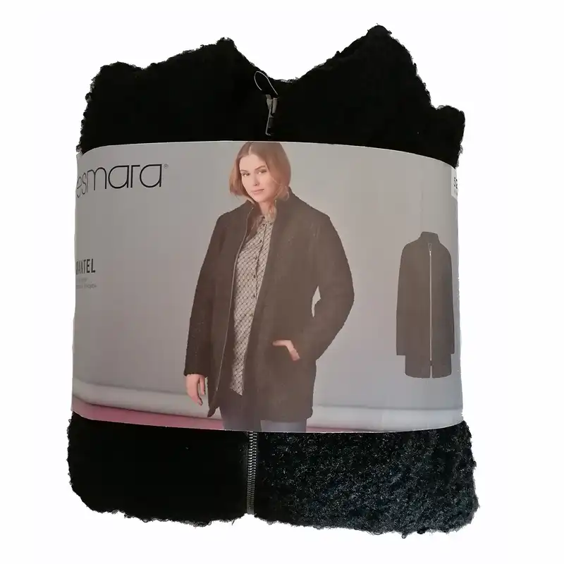 پالتو زنانه اسمارا مدل 11016342