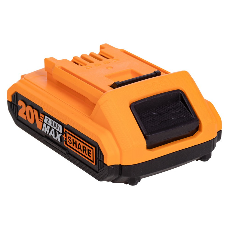 باتری شارژی اینکو مدل FBLI2001