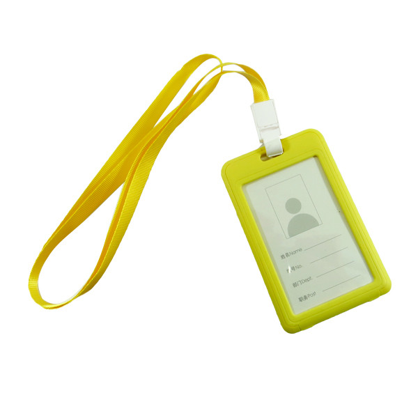 کارت آویز مدل اداری