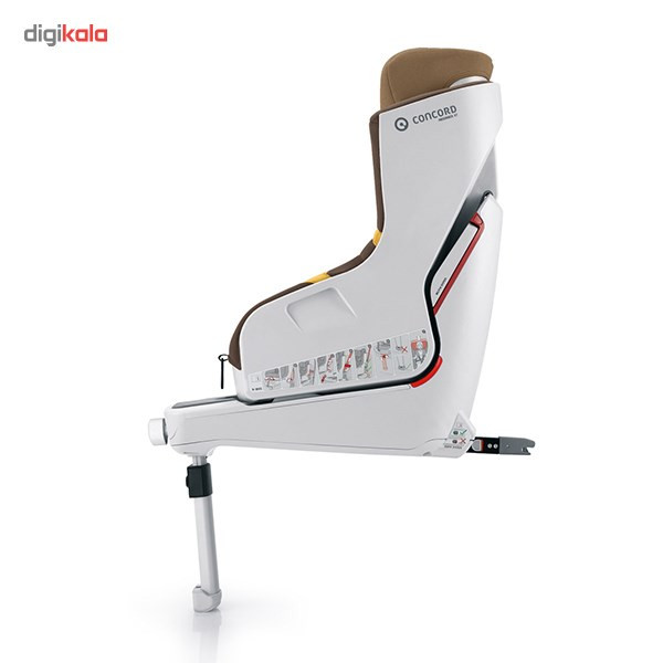 صندلی خودرو کونکورد مدل Absorber XT