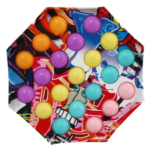 فیجت ضد استرس مدل پاپ ایت کد 901017