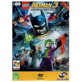 Lego Batman 3 Beyond Gotham PC lego-batman-3-beyond-gotham-pc