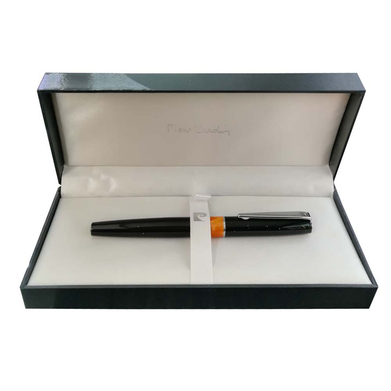 خودنویس پیر کاردین مدل لیبرا کد 83449