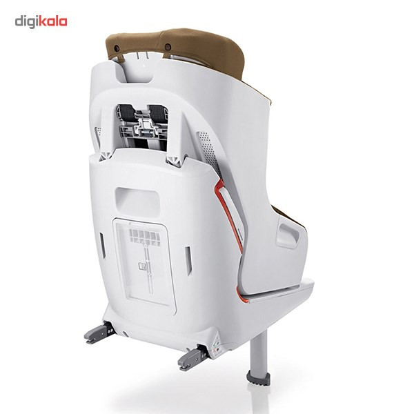 صندلی خودرو کونکورد مدل Absorber XT