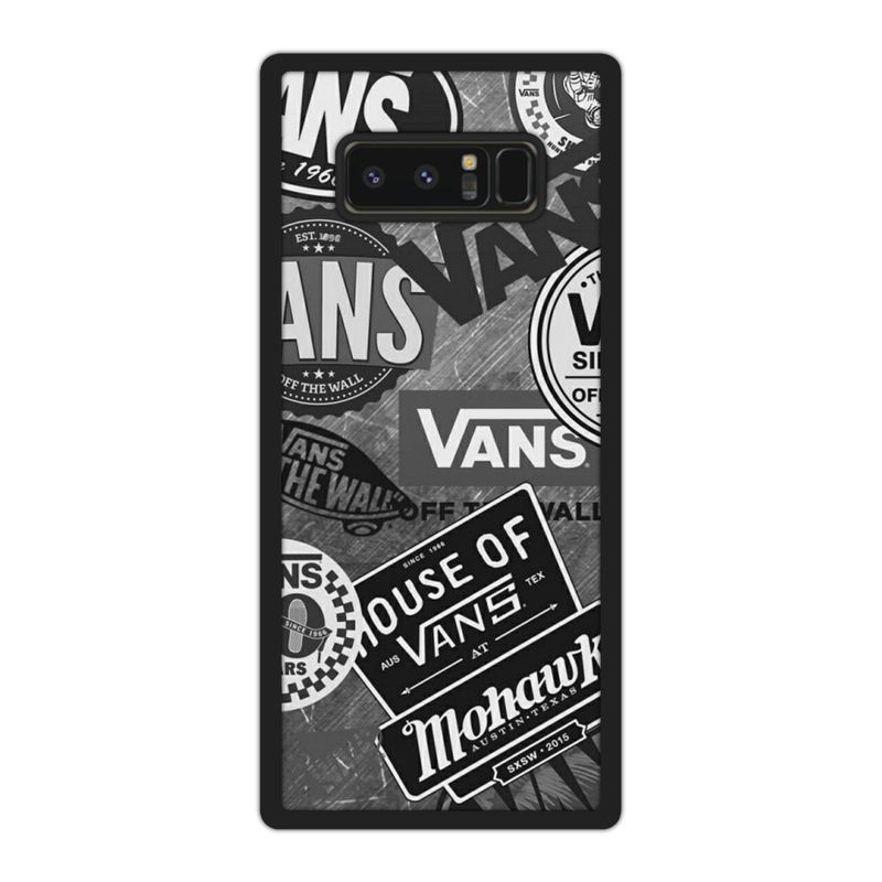 کاور آکام مدل AN82316 مناسب برای گوشی موبایل سامسونگ Galaxy Note 8
