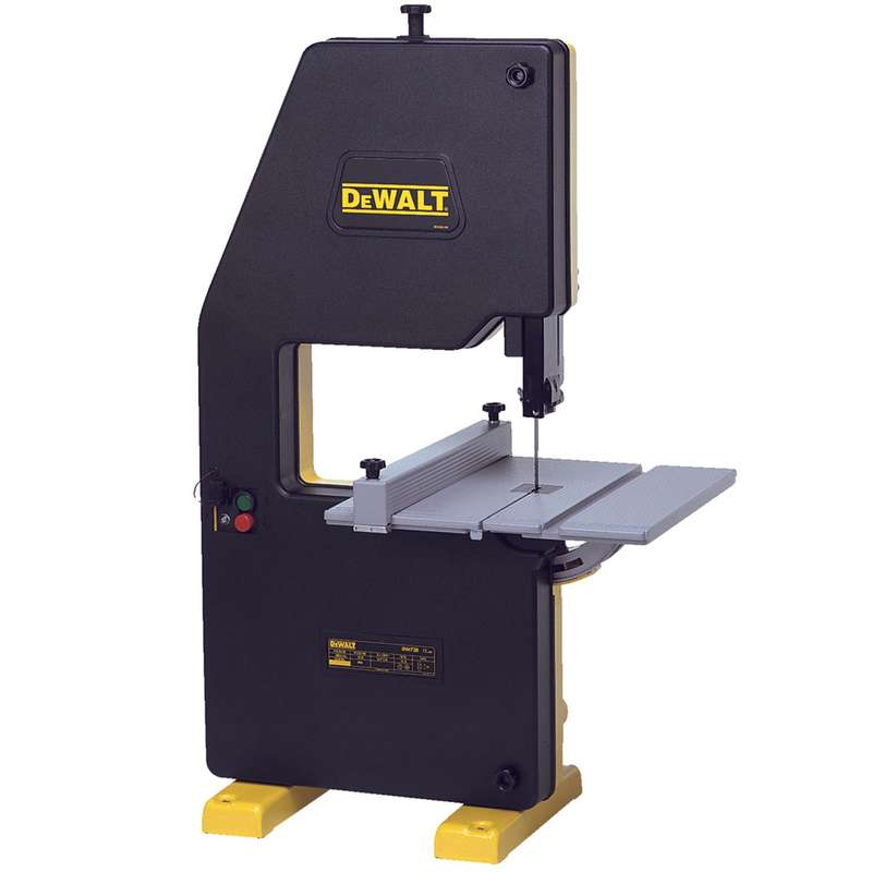 اره نواری دیوالت مدل DW739