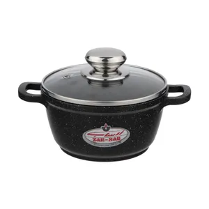 قابلمه زرساب مدل ML-416 سایز 16