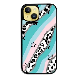 AKAM AMC-WA15-BOHO-23 Cover For Apple iPhone 15