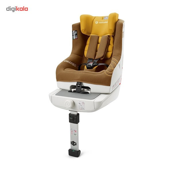 صندلی خودرو کونکورد مدل Absorber XT