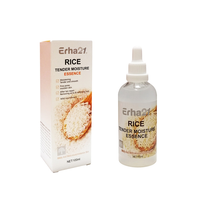 سرم پوست ارها مدل Rice حجم 100 میلی لیتر سرم پوست ارها مدل Rice حجم 100 میلی لیتر