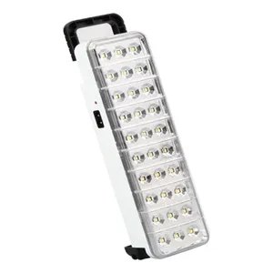 چراغ اضطراری آر ال مدل RL-3331
