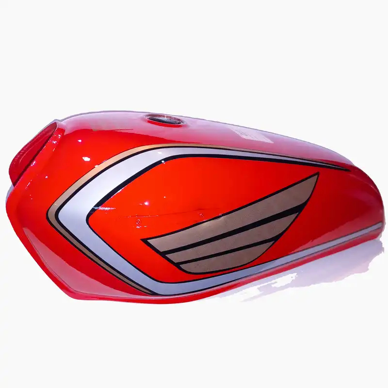 باک موتورسیکلت تیزرو یدک پارس کد MF2000146