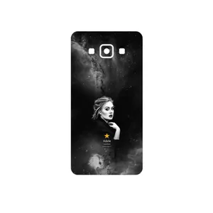 MAHOOT Adele Cover Sticker for Samsung Galaxy A5 2015