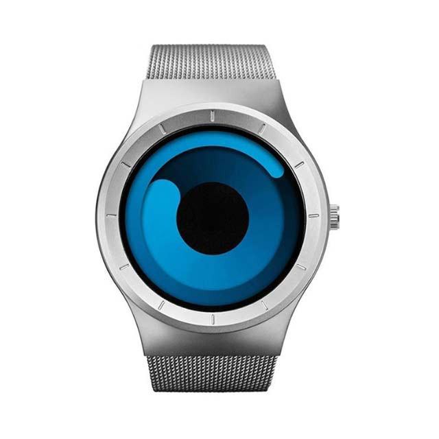 ساعت مچی عقربه‌ای مردانه سینوبی مدل S9659