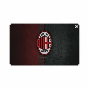 MAHOOT AC-Milan Cover Sticker for Samsung Galaxy Tab A 10.1 2019 T515