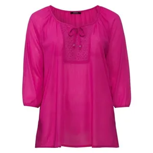 بلوز آستین بلند زنانه اسمارا مدل LS205