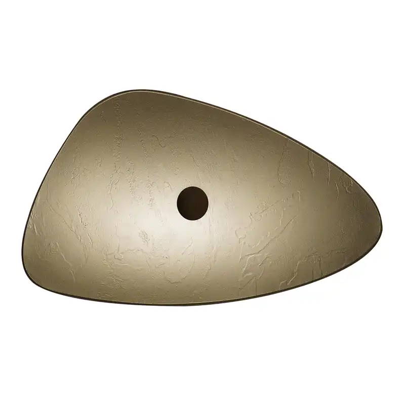 روشویی مدل مثلث