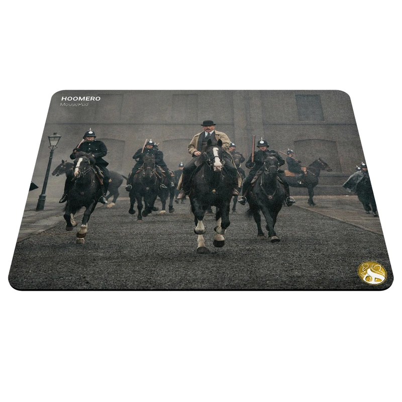 ماوس پد هومرو طرح پیکی بلایندرز مدل A2236