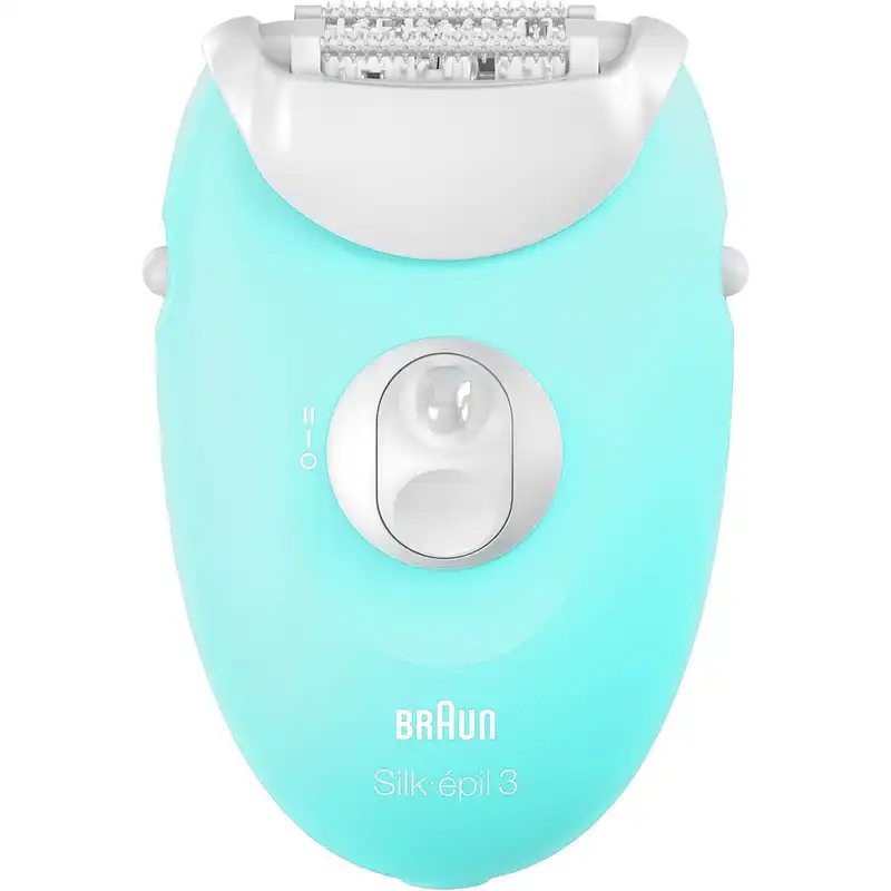 اپیلاتور براون مدل SE3-430