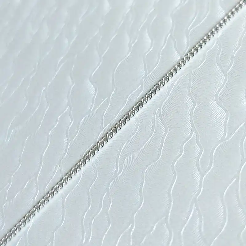 زنجیر نقره زنانه سلین کالا مدل T45