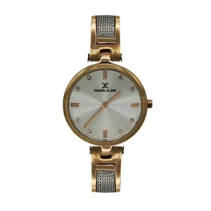 ساعت مچی عقربه ای زنانه دنیل کلین مدل DK.1.12425..1