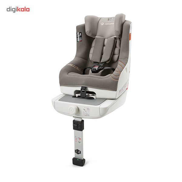صندلی خودرو کونکورد مدل Absorber XT