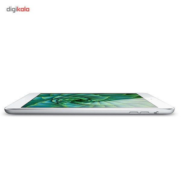 تبلت اپل مدل iPad mini Wi-Fi - ظرفیت 16 گیگابایت main 1 8