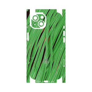MAHOOT Atom Universe 5-FullSkin Cover Sticker for Apple iPhone 15