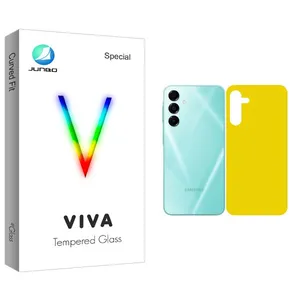 Junbo Viva Back Protector For Samsung Galaxy A16