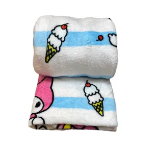 پتو کودک مدل عروسکی