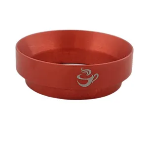 فانل اسپرسوساز مدل Metal Matte 58