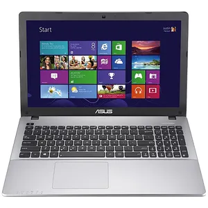 لپ تاپ ایسوس K550JK