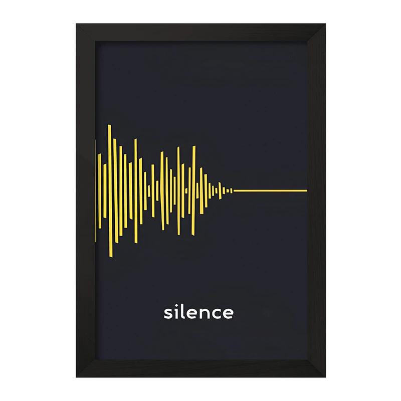 تابلو خندالو مدل موزیک کد F9705