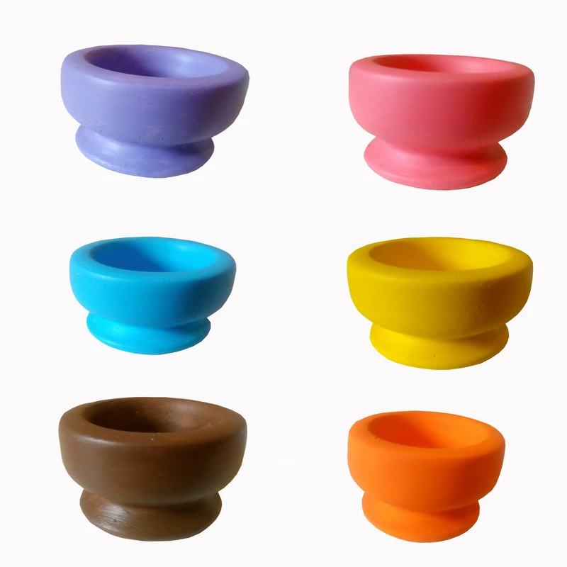 جاعودی طرح HH6 بسته 6 عددی 