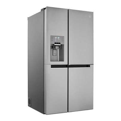 یخچال دوو  بهتر است یا بکو؟