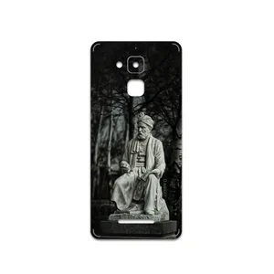 MAHOOT  Ferdowsi Cover Sticker for ASUS Zenfone 3 Max ZC520TL