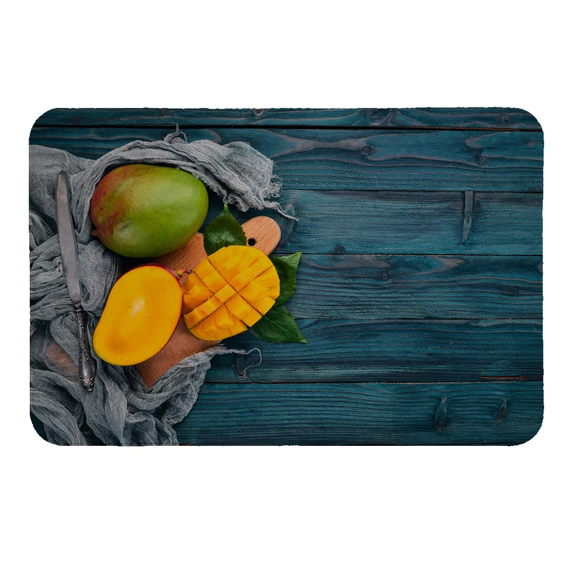 پادری طرح انبه کد 5679 سایز 110× 80 سانتی متر