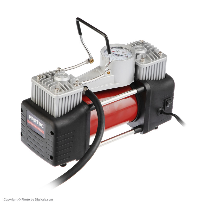 کمپرسور باد فندکی پروتک مدل AU-1021CL