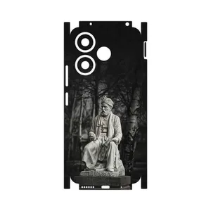 MAHOOT Ferdowsi-FullSkin Cover Sticker for Xiaomi Redmi 13