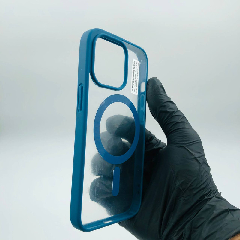 کاور مدل سیلیکونی کد 05 مناسب برای گوشی موبایل اپل iphone 13
